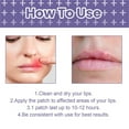 thumbnail image 4 of Parche Curativo Discreto Xihbxyly Para Herpes Labial, 4 of 7
