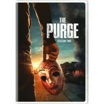 The Purge: Season Two [DVD]