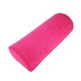thumbnail image 1 of Jumpingount Soporte fácil de usar, empuñadura antideslizante para herramientas profesionales de precisión para decoración de uñas, almohada de Juegos de manicura Rosa roja, 1 of 6