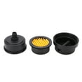 thumbnail image 3 of Oil-Free Muffler Plastic Material Oil-Free Filter  Small In Size Anti-Dust And Anti-Moisture, 3 of 8