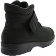 thumbnail image 4 of Women's Toe Warmers Active Waterproof Ankle Boot Black 9.5 4E, 4 of 6