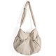 thumbnail image 1 of Bolso Bandolera Nailon para Mujer Mano Con Cordón Múltiples Bolsillos Viajes Al Aire Libre, 1 of 9