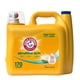 thumbnail image 1 of Detergente líquido para ropa Arm & Hammer para piel sensible 1700 ml, 1 of 7
