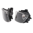 thumbnail image 1 of Carcasa de Luz AntiniBla, Paracces Delantero Fog Shell Anti Impact Mejora Iluminación 63177182196 Para 7 Serie F01 F02 2009 A 2015, 1 of 7