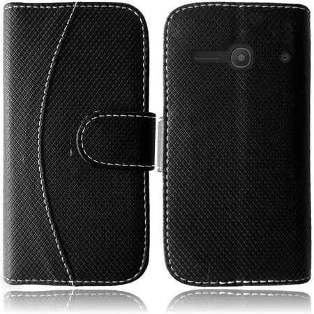 For Alcatel One Touch Evolve 2 Pixi PULSAR A460G LTE POP D3 4037T Two