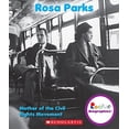 thumbnail image 1 of Pre-Owned Rosa Parks (Rookie Biographies) (Paperback) 0531212041 9780531212042, 1 of 1
