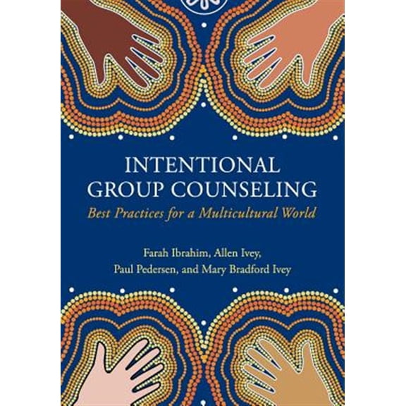 Pre-Owned International Group Counseling: Best Practices for a Multicultural World (Paperback) 1516512669 9781516512669