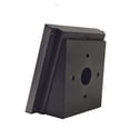 thumbnail image 3 of 4.3 Inch AI Dynamic Face Attendance Access Control Recognition Terminal AI11 Card Swipe Password Face Recognition Attendance Door, 3 of 7