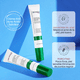 thumbnail image 4 of Crema Limpieza Facial Anti Acné Cicatrices Ácido Salicílico, 4 of 7