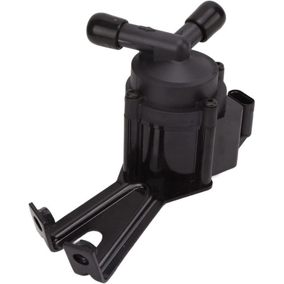 For BMW Engine Turbo Auxiliary Water Pump 4.4L V8 11517629916 2009-2018