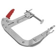 thumbnail image 1 of Engine Seal Keeper,8in Valve Spring Compressor Overhead Valve Spring Compressor Valve Spring Compressor Lever Time-Tested Durability, 1 of 8