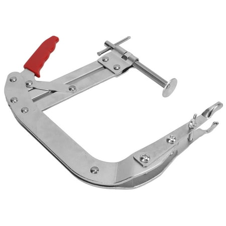 

Adjustable for Small to Medium Engines 8in Capacity Universal 2-Way Valve Spring Compressor Tool