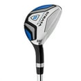 thumbnail image 6 of Callaway Golf Men's Strata Ultimate '19 Complete 16-Piece Steel Golf Club Set with Bag, Left Handed, 6 of 15