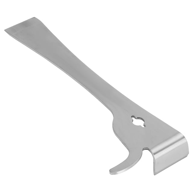 Beekeeping Tool,Stainless Steel Beehive Frame Bee Honey Scraper Honey Scraper Built for the Future