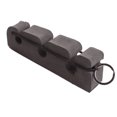 thumbnail image 1 of 1x Herramienta de Atado de Moscas SOPORTE de CAÑa de COCHE Soporte para Bastón de Pesca Soporte para Bastidor Tackle Zulema titular de la caña de pescar, 1 of 7