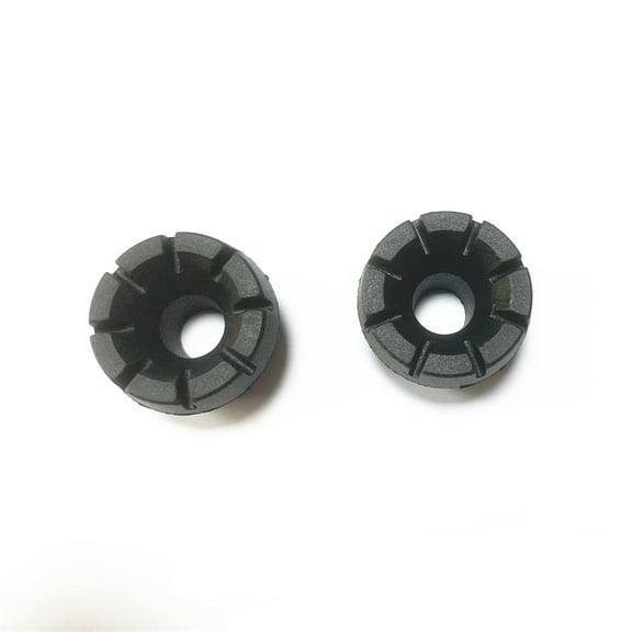 3 Pcs ATV Seat Grommet For 2004-2019 Polaris ACE RZR Ranger 900 800 700 570 550