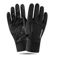 thumbnail image 3 of Guantes de esquí Hombres Mujeres Guantes cálidos de invierno Guantes de nieve a prueba de viento, 3 of 8
