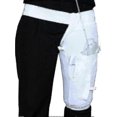 thumbnail image 1 of Catheter Leg Bag Holder, Urine Leg Bag Holder Cover With Waist Belt, Foley Leg Bag Sleeve For Incontinence Urine Bag, Washable And Durable, 1 of 4