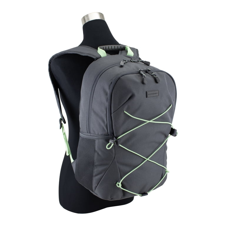 Ascend Athleisure Backpack, 18.5 inch photo 3