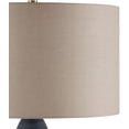 thumbnail image 4 of Steel Blue Cymbeline Table Lamp, 4 of 5