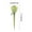 C, variant on Watering & Irrigationlawn Summer Savings Dripper Automatic Watering Adjustable Flower Watering Irrigator Water Seepage Device on Clearance