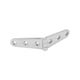 thumbnail image 1 of Bisagra resistente y ajustable, ideal para uso marino, giratoria 300°, para puertas de gabinetes de yates, 1 of 8
