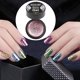 thumbnail image 1 of de uñas con brillante, pintura de platino, 5 ml, polivinílico brillante brillante para uñas, arte, niñas y mujeres , Rosado Baoblaze Pegamento De Gel De Uñas, 1 of 7