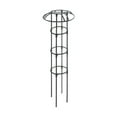 thumbnail image 1 of Soporte para flores enrejado tipo para jardín, multiusos, resistente, para plantas en macetas 90cm 1, 1 of 8