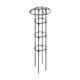 thumbnail image 1 of Obelisco de jardín, enrejado, marco para trepar plantas, soporte decorativo para flores, planta en maceta 90cm 1 paraguas, 1 of 9