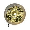 thumbnail image 1 of Festival Decorative Copper Wire Ambient Lights Fairy String Lights 8 Modes Christmas Decorations Christmas Tree Flashing LED Lights Wedding Home Decorations, 1 of 9