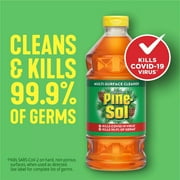 Pine So Surface Cleaners, 100 Fluid Ounce, 2 Count
