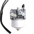 thumbnail image 4 of New CARBURETOR Carb for EZ Go  EZGO Golf Carts 295 cc 4 Cycle Engine 1991-Up, 4 of 6