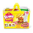 thumbnail image 1 of Slime Mart Small Basket (BURGER) by ZURU, 1 of 9