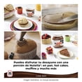 thumbnail image 4 of Crema de avellanas Nutella con cacao 350 g, 4 of 5