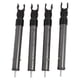 thumbnail image 4 of 4 varillas de soporte para mesa de carrito de camping, accesorio para patio trasero Tornillos de 8 mm, 4 of 9