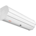 thumbnail image 7 of Vevor SSFMJ36YCLXSL4IF0V1 36 in. Super Power 2 Speeds 900CFM Commercial Indoor Air Curtain, 7 of 7
