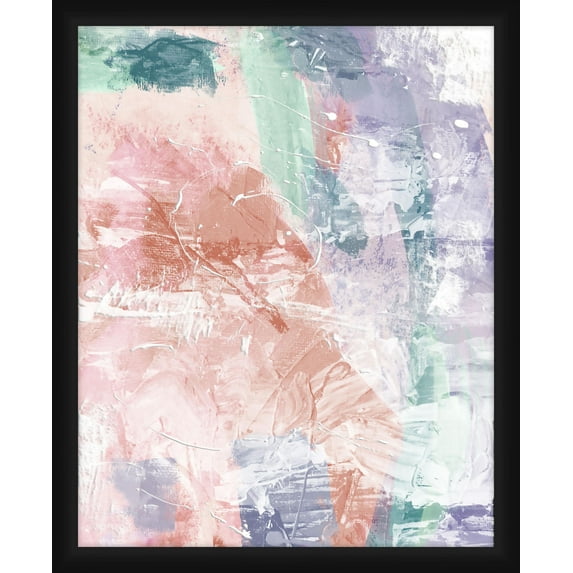 PTM Images Graphic Prints Abstract Framed Art Prints