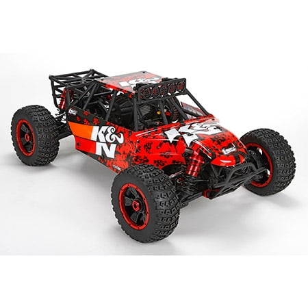 losi rc auto