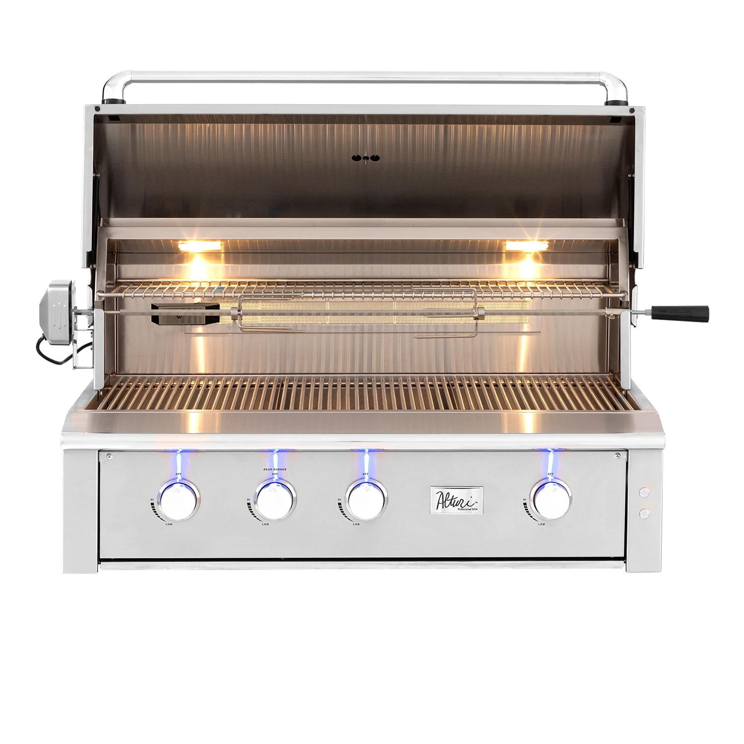 Alturi Grill U-Tube Series 42" Natural Gas