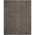 thumbnail image 1 of Safavieh Mirage Charcoal Contemporary Rug - 9' x 12', 1 of 1