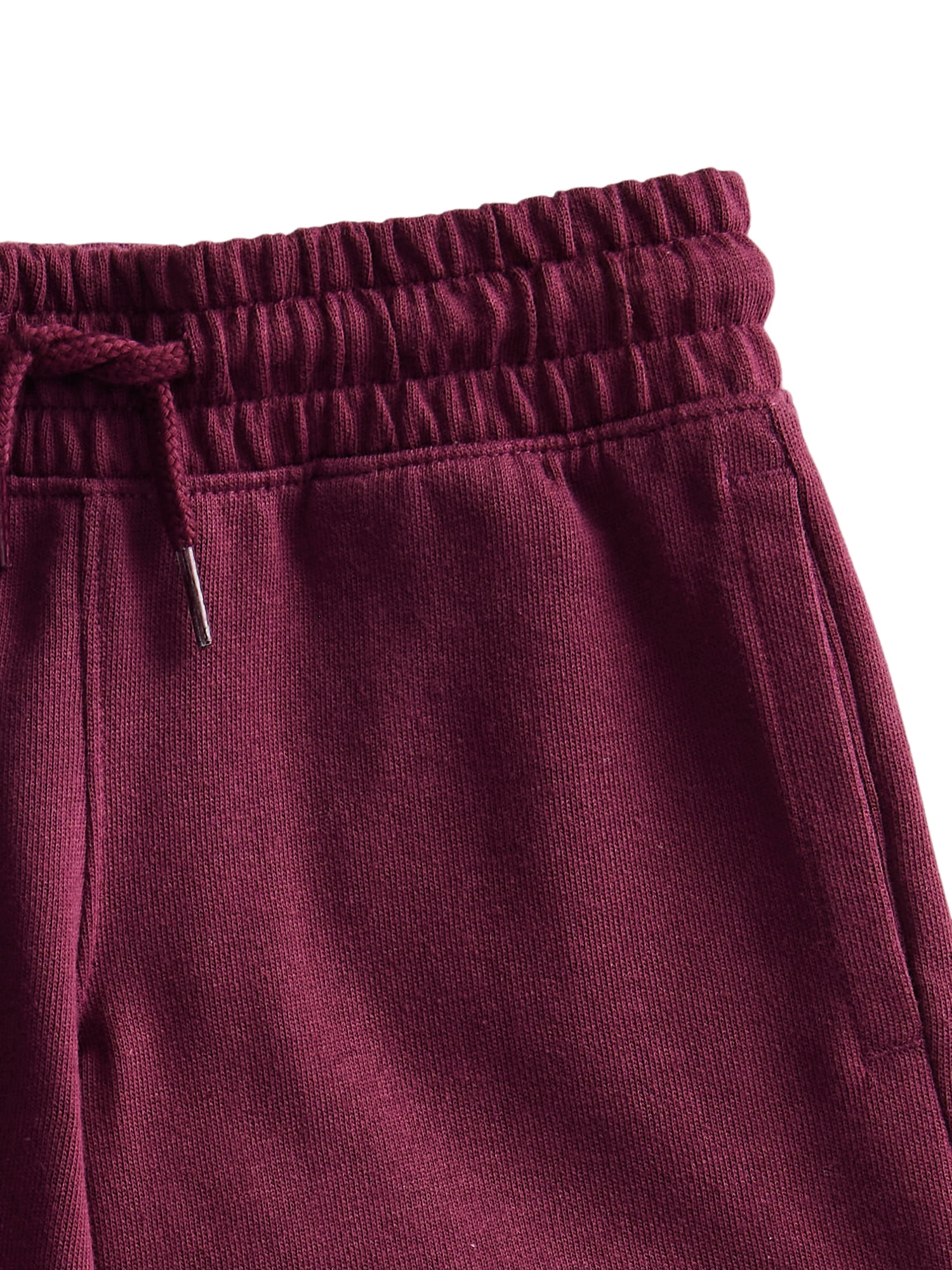 Wonder Nation Boys Knit Shorts, Sizes 4-18 & Husky