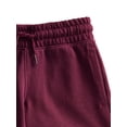 thumbnail image 2 of Wonder Nation Boys Knit Shorts, Sizes 4-18 & Husky, 2 of 3