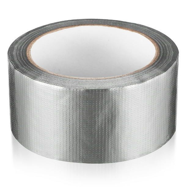 1 rollo de cinta adhesiva, cinta resistente, cinta adhesiva para alfombras, cinta adhesiva para exteriores, cinta adhesiva para suelo, cinta de reparación de 20m