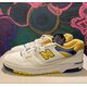 thumbnail image 3 of New Balance 550 Michigan BB550NCG BRAND NEW FAST SHIP SIZE 16M, 3 of 6