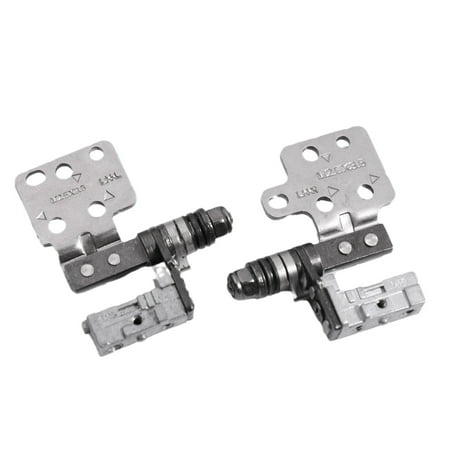 

Hinge Replacement for Dell Latitude E5570 Left＆Right LCD Screen Support Hinges