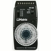 Metronome,Matrix Deluxe