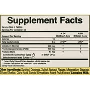 ChildLife Essentials ChildBiotics Probiotics with Colostrum: Gut Health Support for Kids, Natural Mixed Berry Flavor, 92 Chewable Tablets