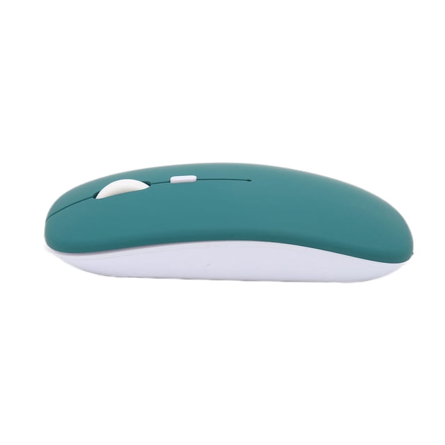Cordless Mouse, 3 Speed DPI Adjustable Mouse with Professional Optical Positioning Technology, Portable Computer Accessories for Office Laptop Tablet