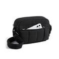 thumbnail image 2 of LAATIKUI Women's Crossbody Bag Mini Crossbody Bag Portable Fashion Shoulder Handbag, 2 of 6