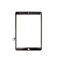 thumbnail image 2 of Replacement Digitizer Compatible With iPad 7 (2019) / iPad 8 (2020) / iPad 9 (2021) (Aftermarket Plus) (Black), 2 of 4